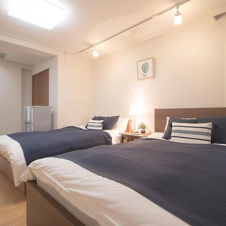 Elif-Nakasu- Apartman Fukuoka Kültér fotó