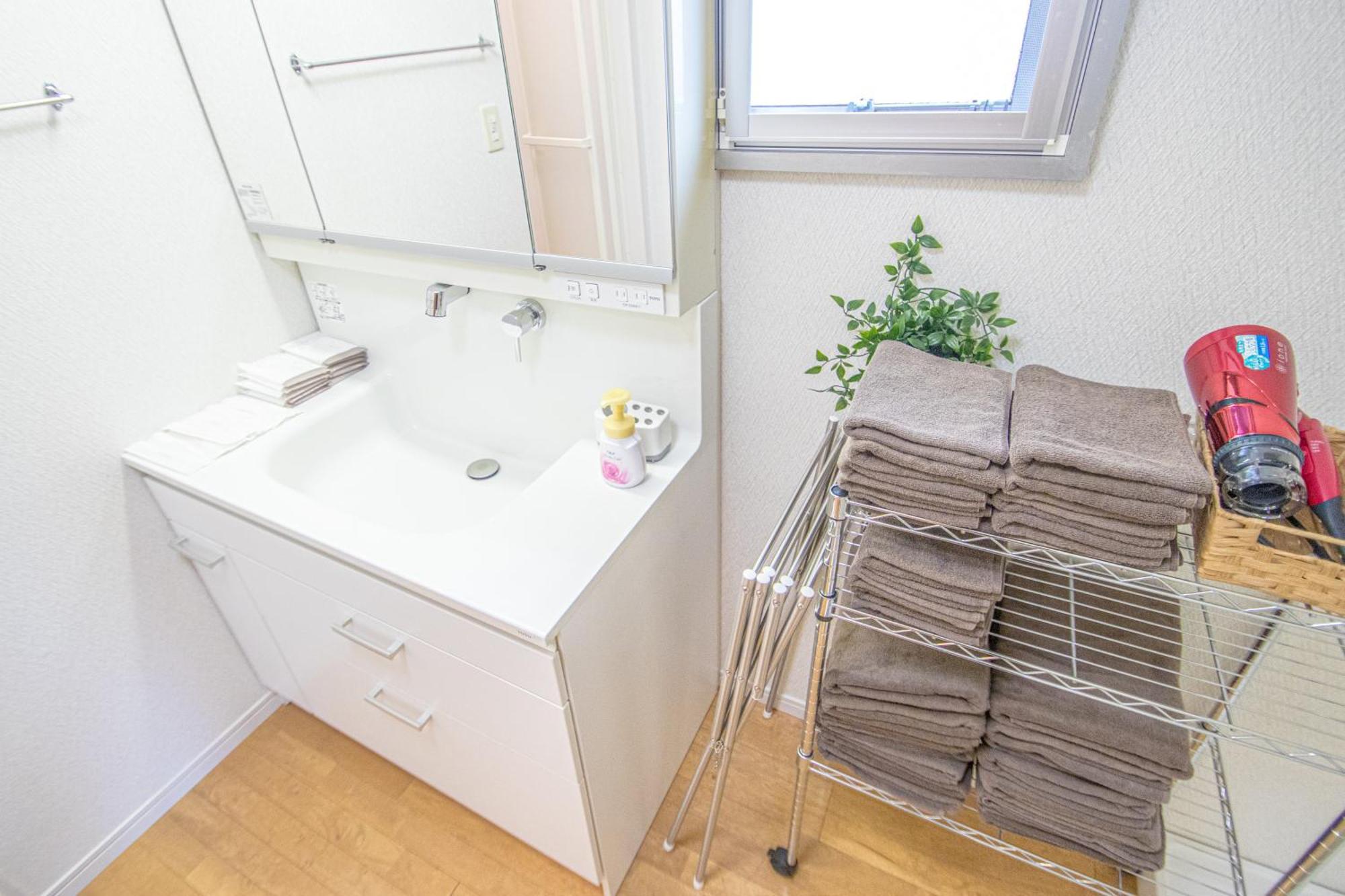 Elif-Nakasu- Apartman Fukuoka Kültér fotó